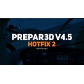 Prepar3D v4.5 Hotfix 2